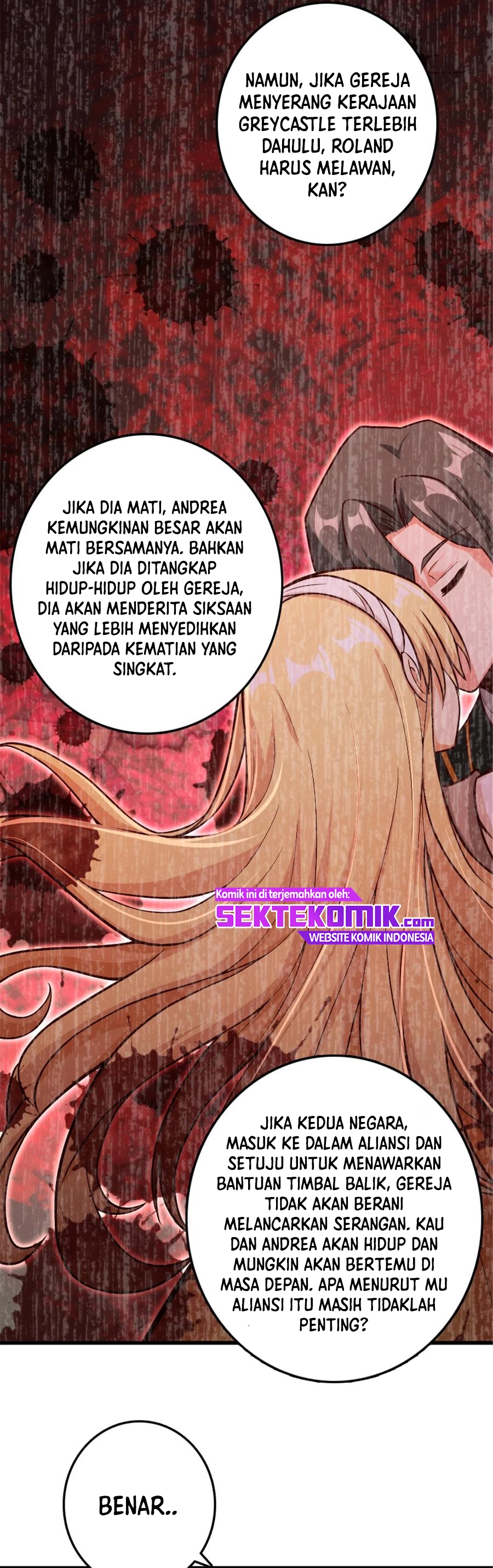 Release That Witch Chapter 329 page 27