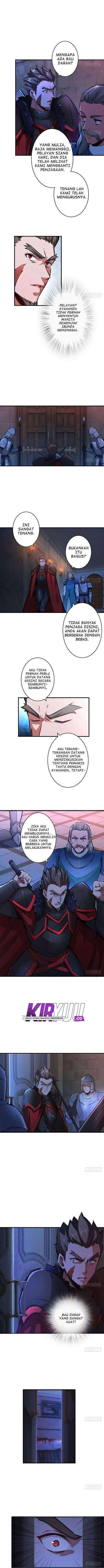 Release That Witch Chapter 33 page 4