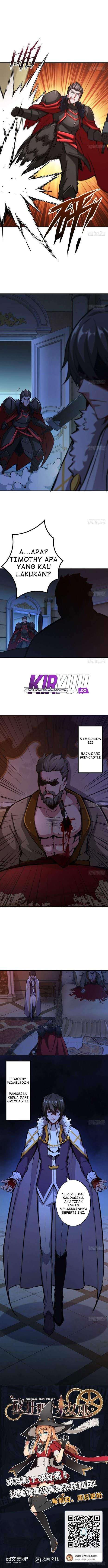 Release That Witch Chapter 33 page 5