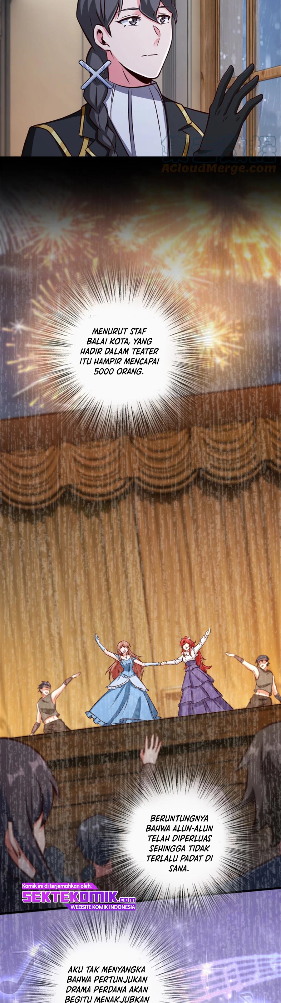 Release That Witch Chapter 332 page 3