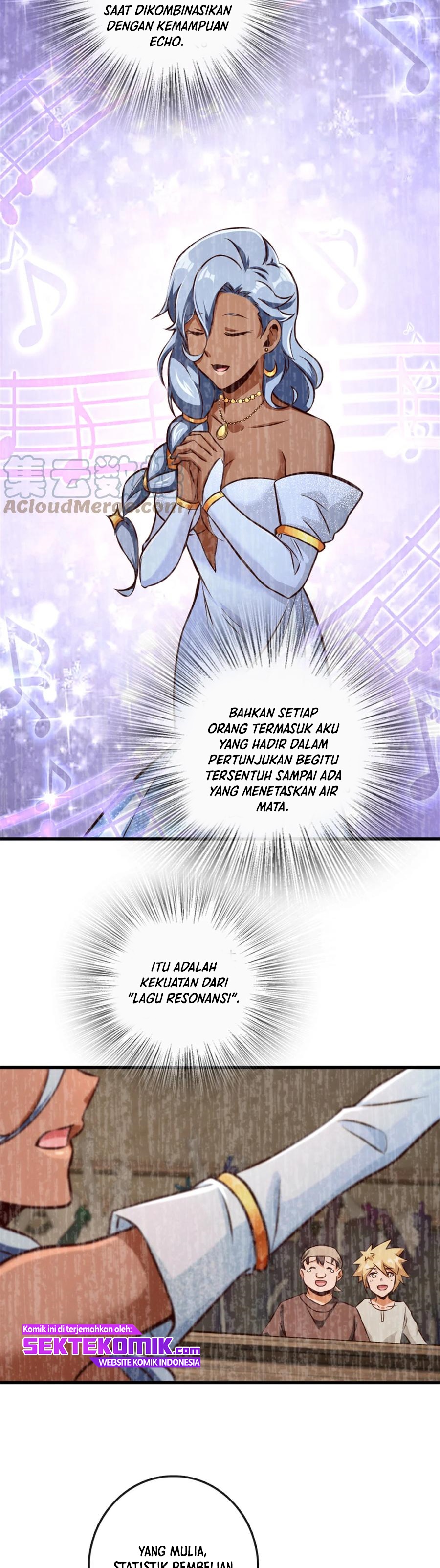 Release That Witch Chapter 332 page 4