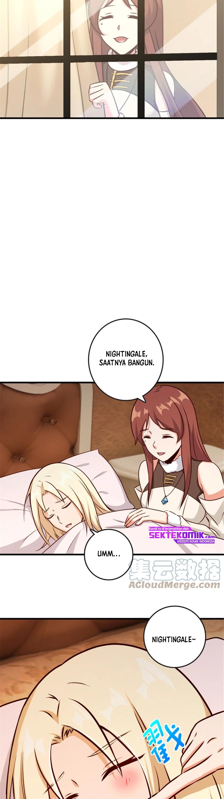 Release That Witch Chapter 332 page 12