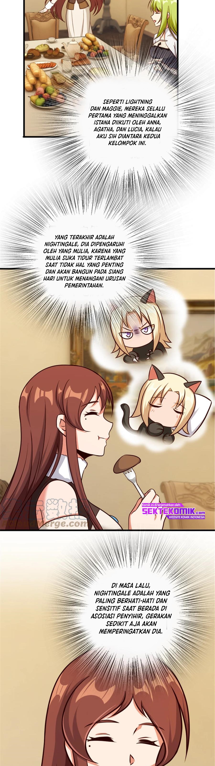 Release That Witch Chapter 332 page 14