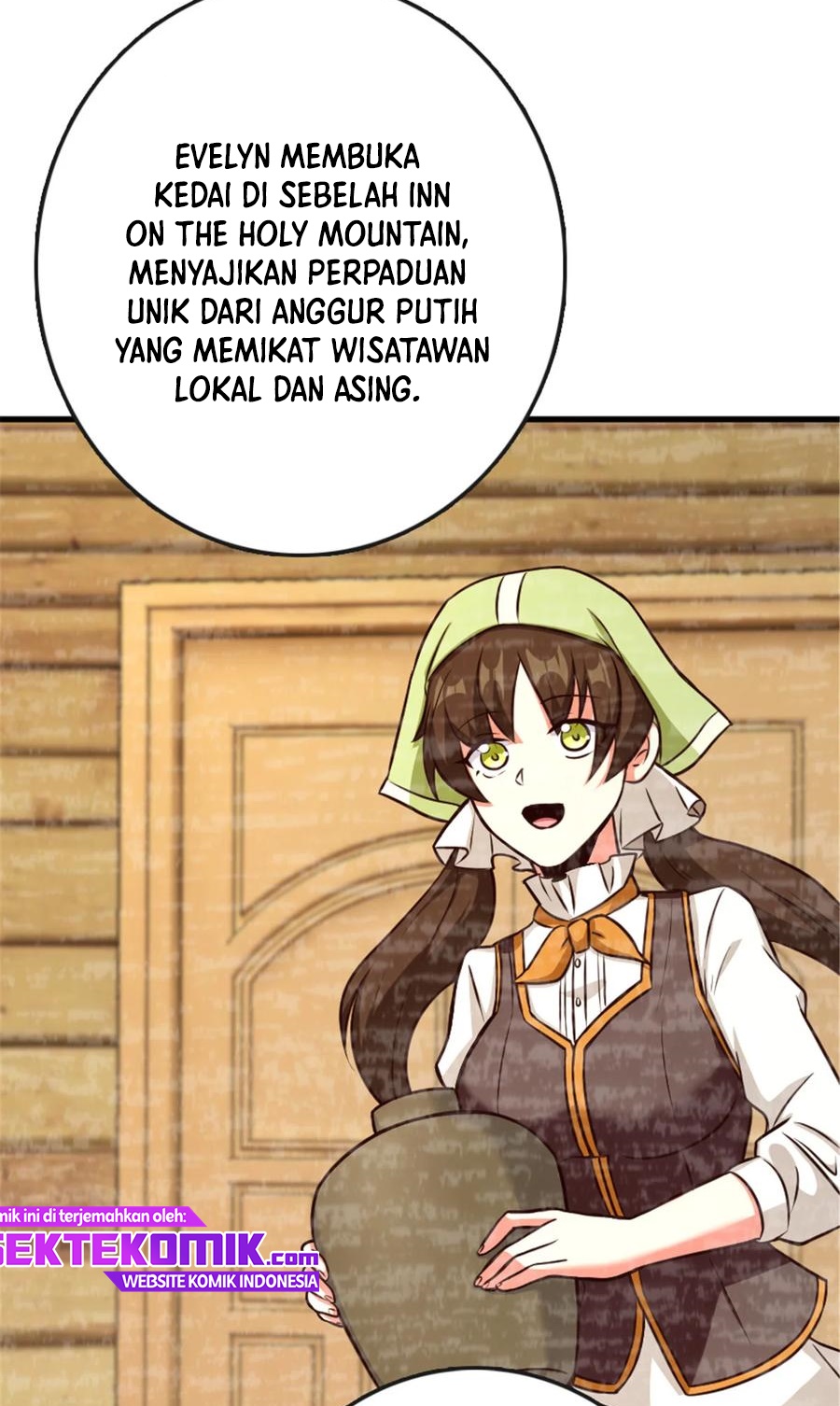 Release That Witch Chapter 332 page 26