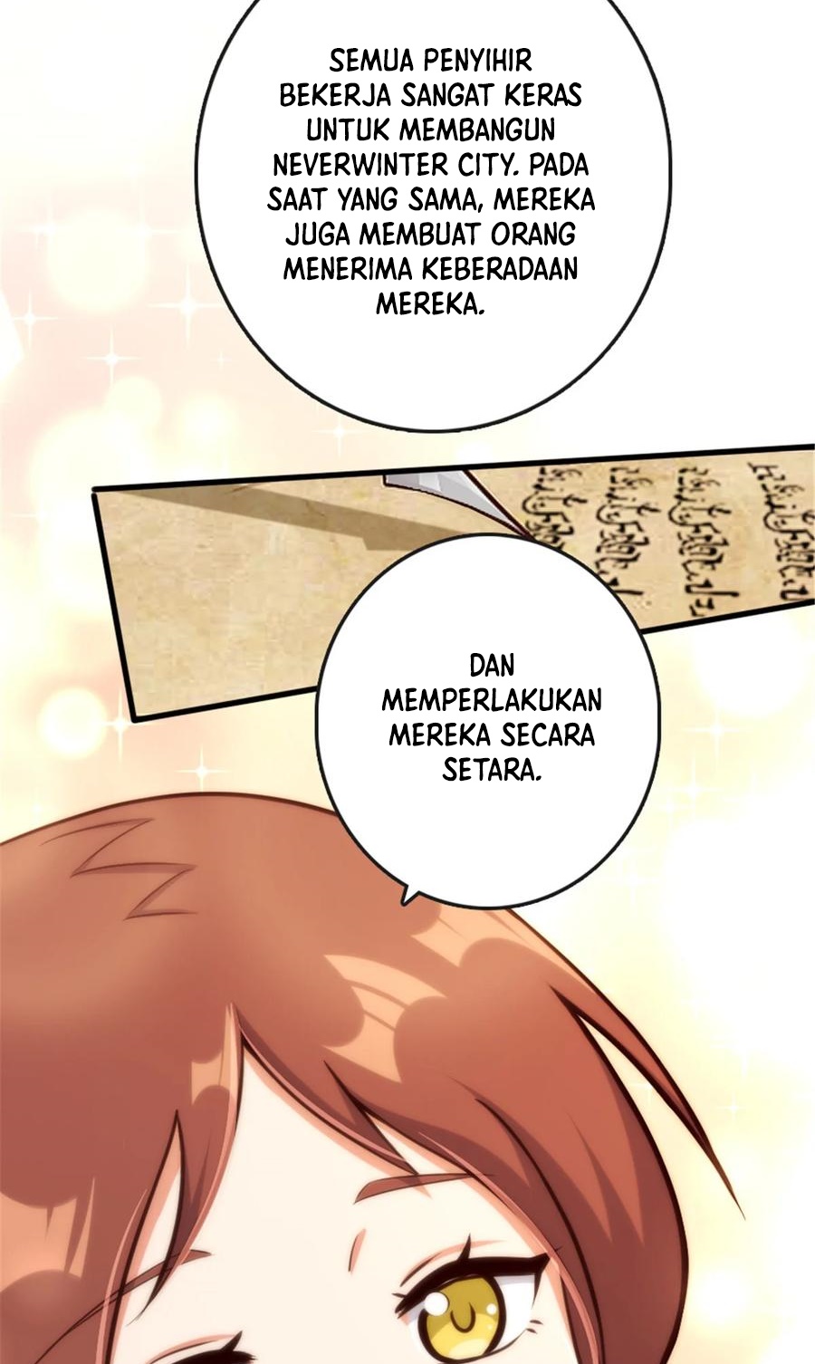 Release That Witch Chapter 332 page 28