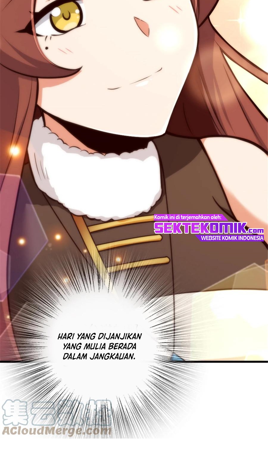 Release That Witch Chapter 332 page 29