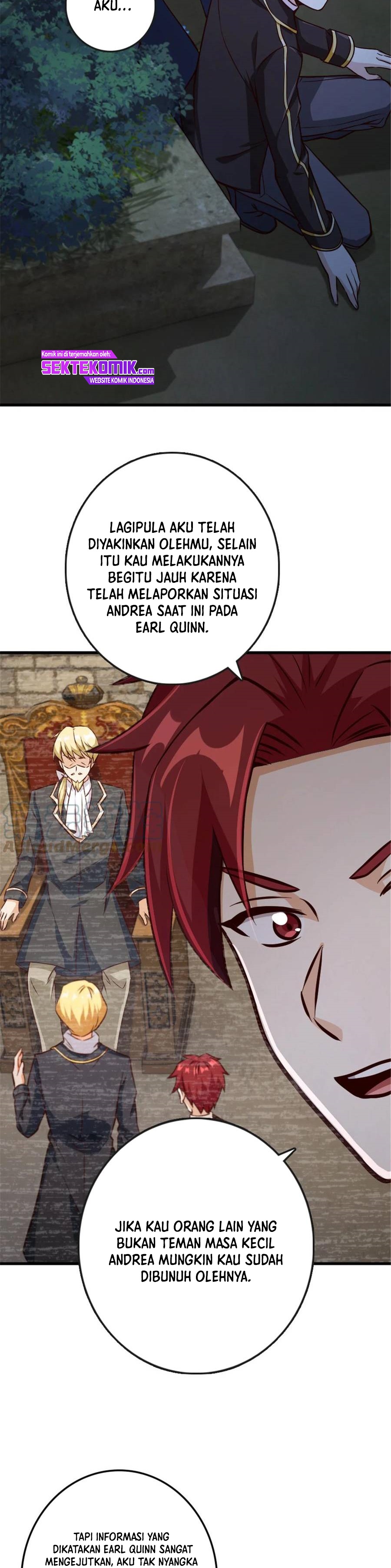 Release That Witch Chapter 333 page 2