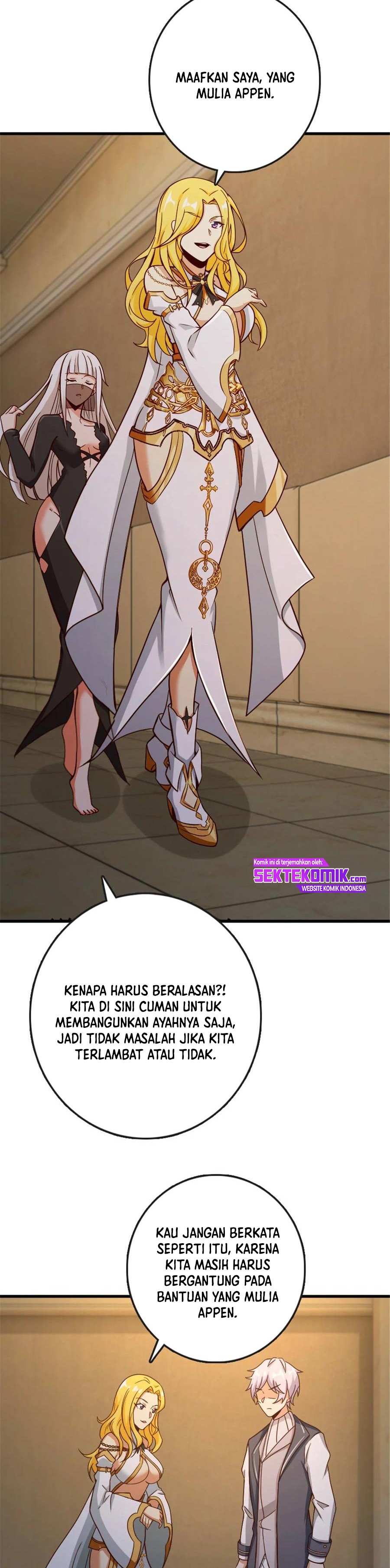Release That Witch Chapter 333 page 10