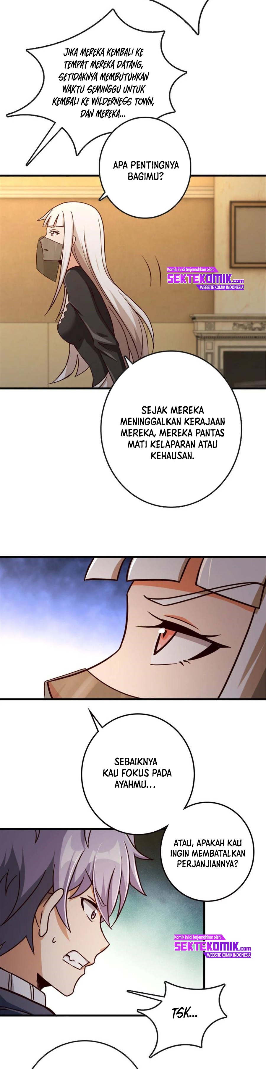 Release That Witch Chapter 333 page 15