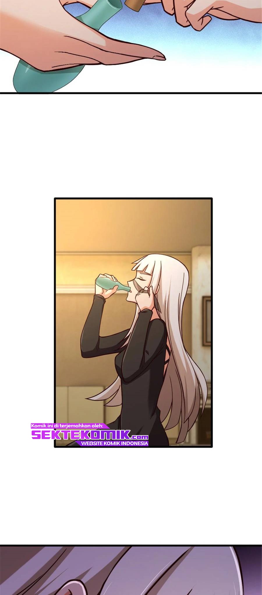 Release That Witch Chapter 333 page 17