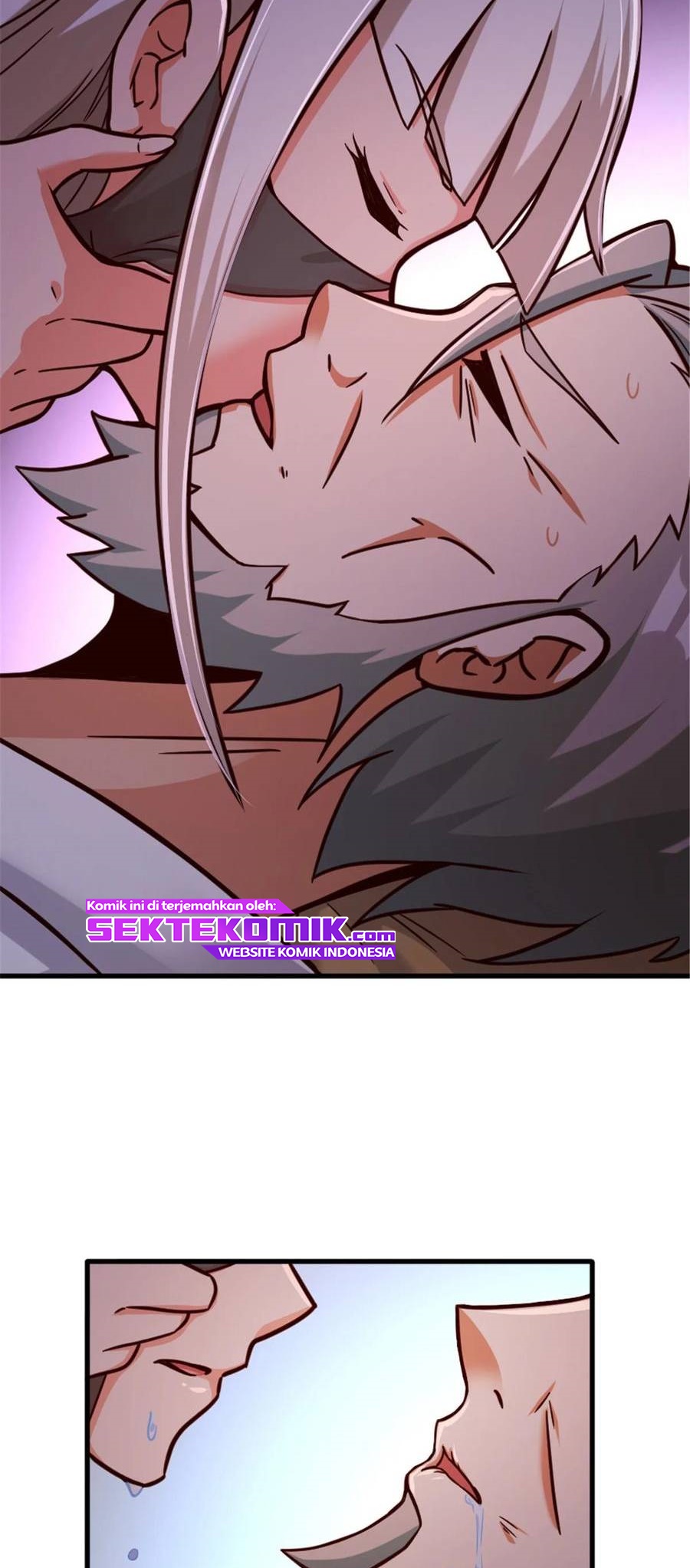 Release That Witch Chapter 333 page 18