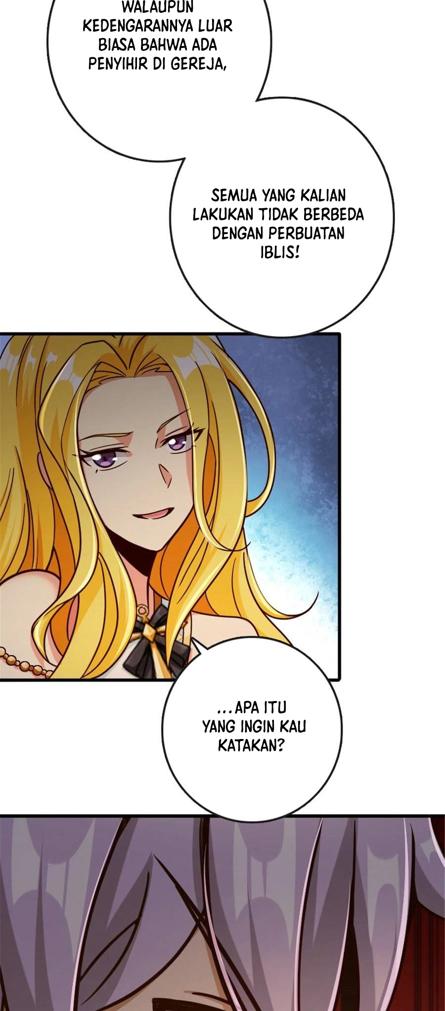 Release That Witch Chapter 333 page 24
