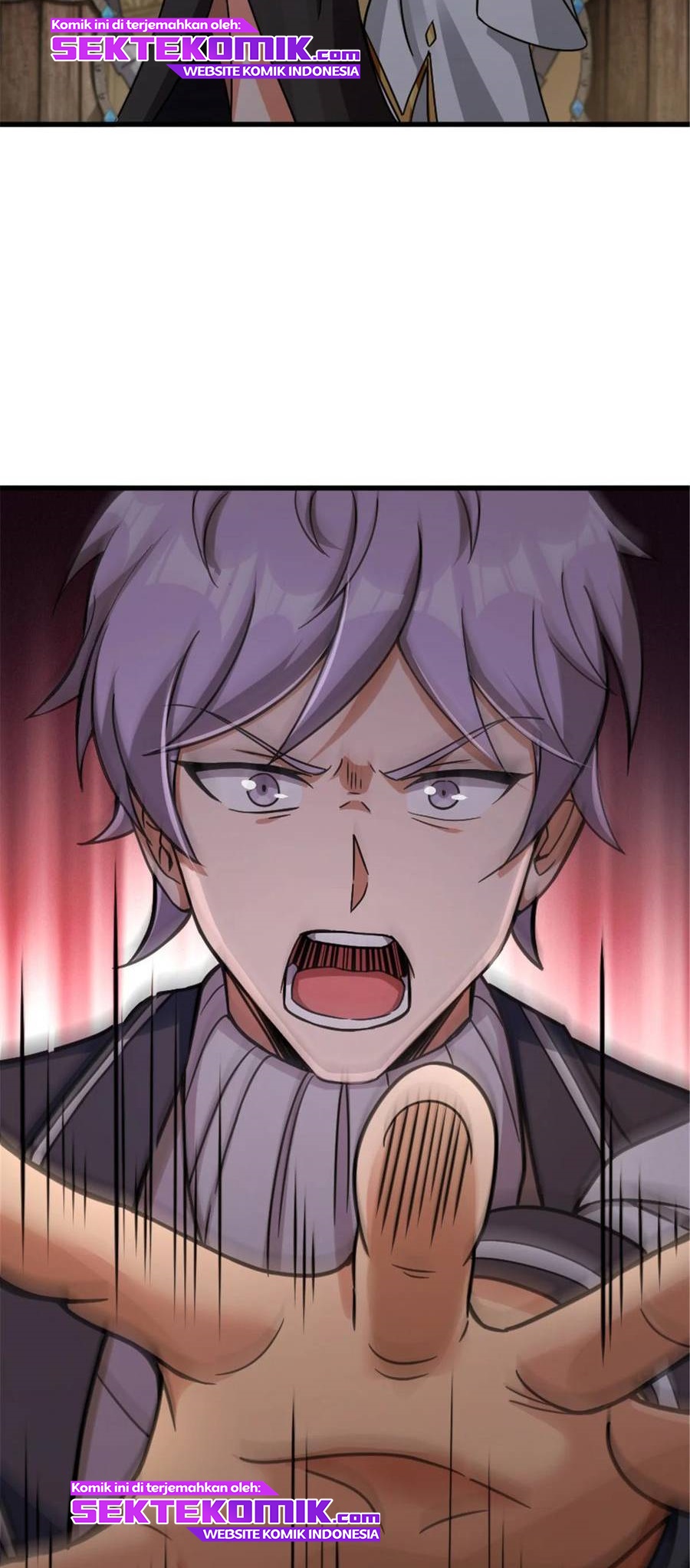 Release That Witch Chapter 333 page 29