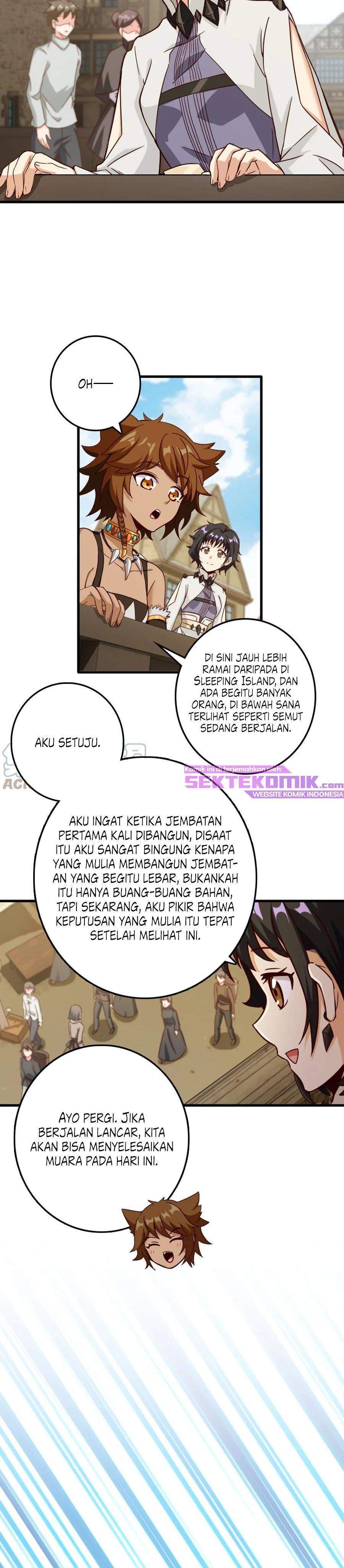 Release That Witch Chapter 337 page 2