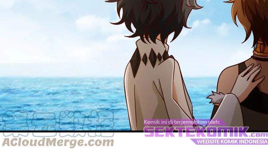 Release That Witch Chapter 337 page 7