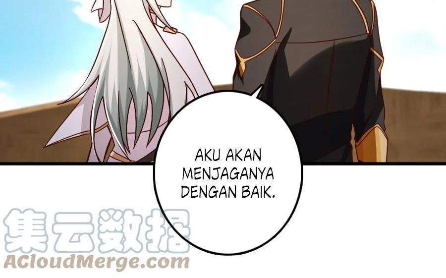 Release That Witch Chapter 337 page 11