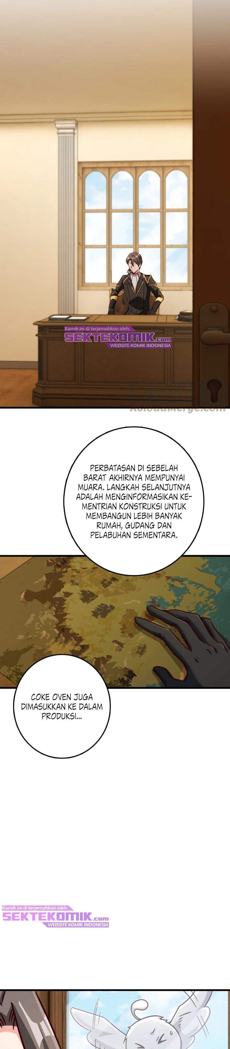 Release That Witch Chapter 337 page 14