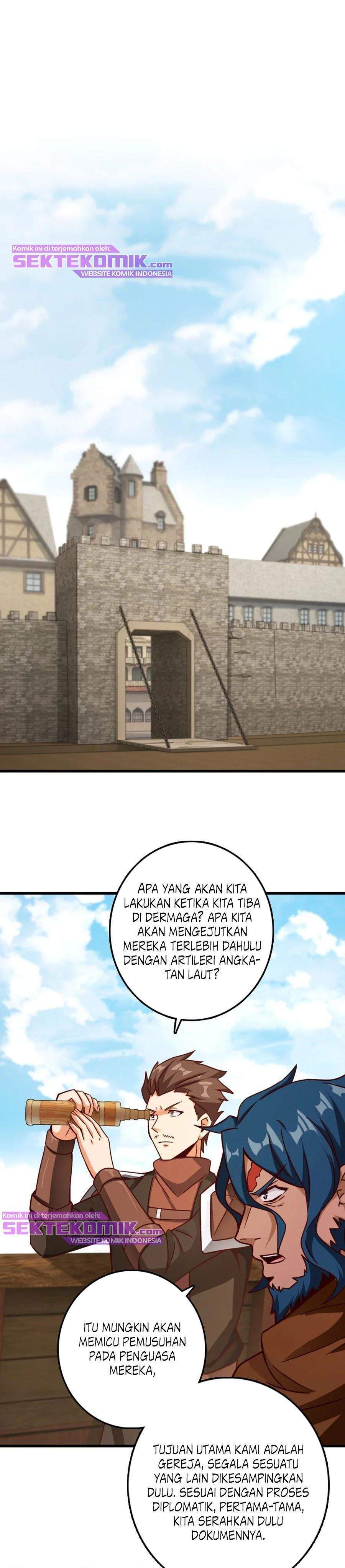 Release That Witch Chapter 337 page 17