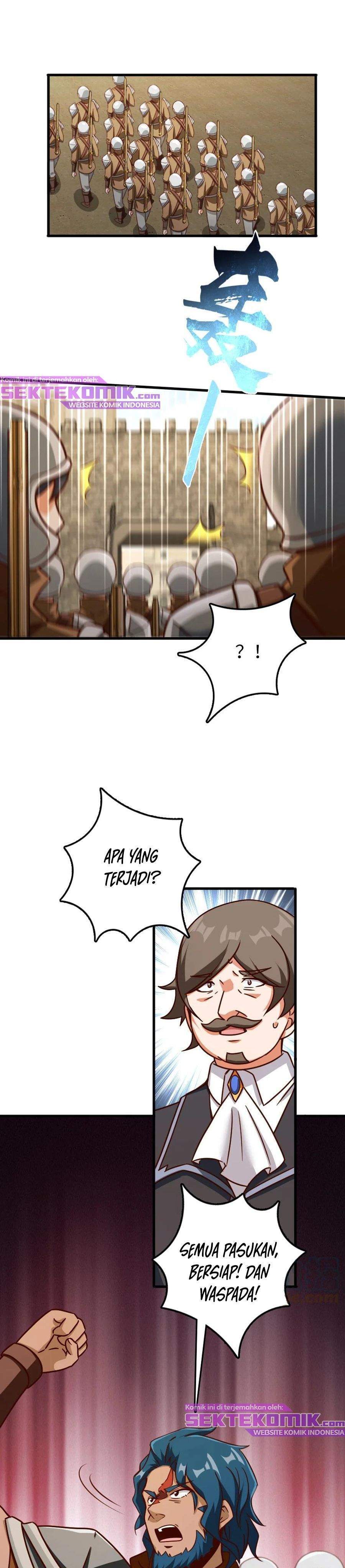 Release That Witch Chapter 337 page 24