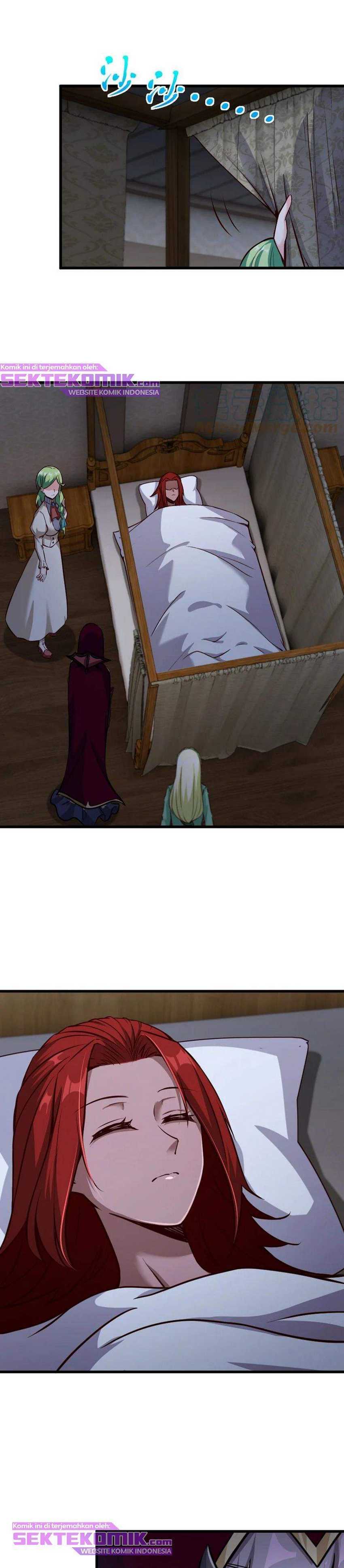 Release That Witch Chapter 339 page 2