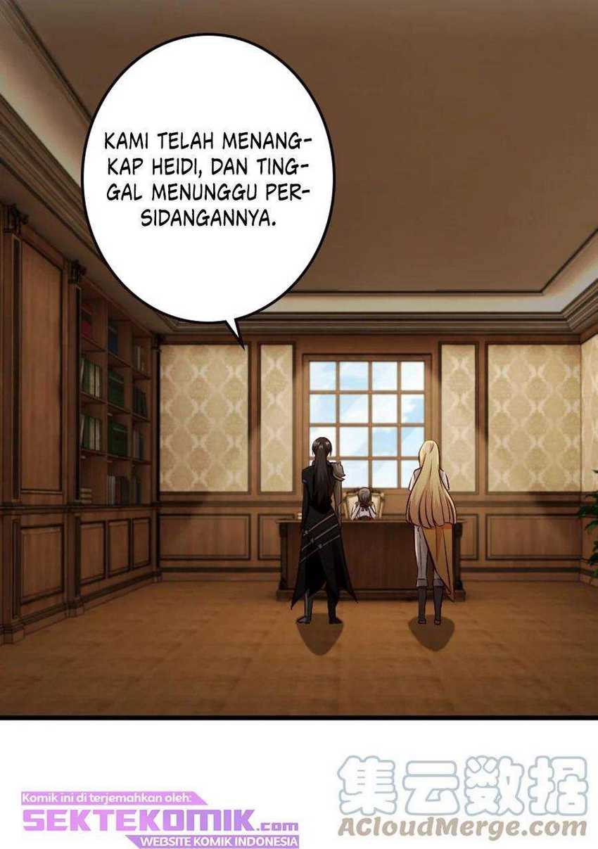 Release That Witch Chapter 339 page 18