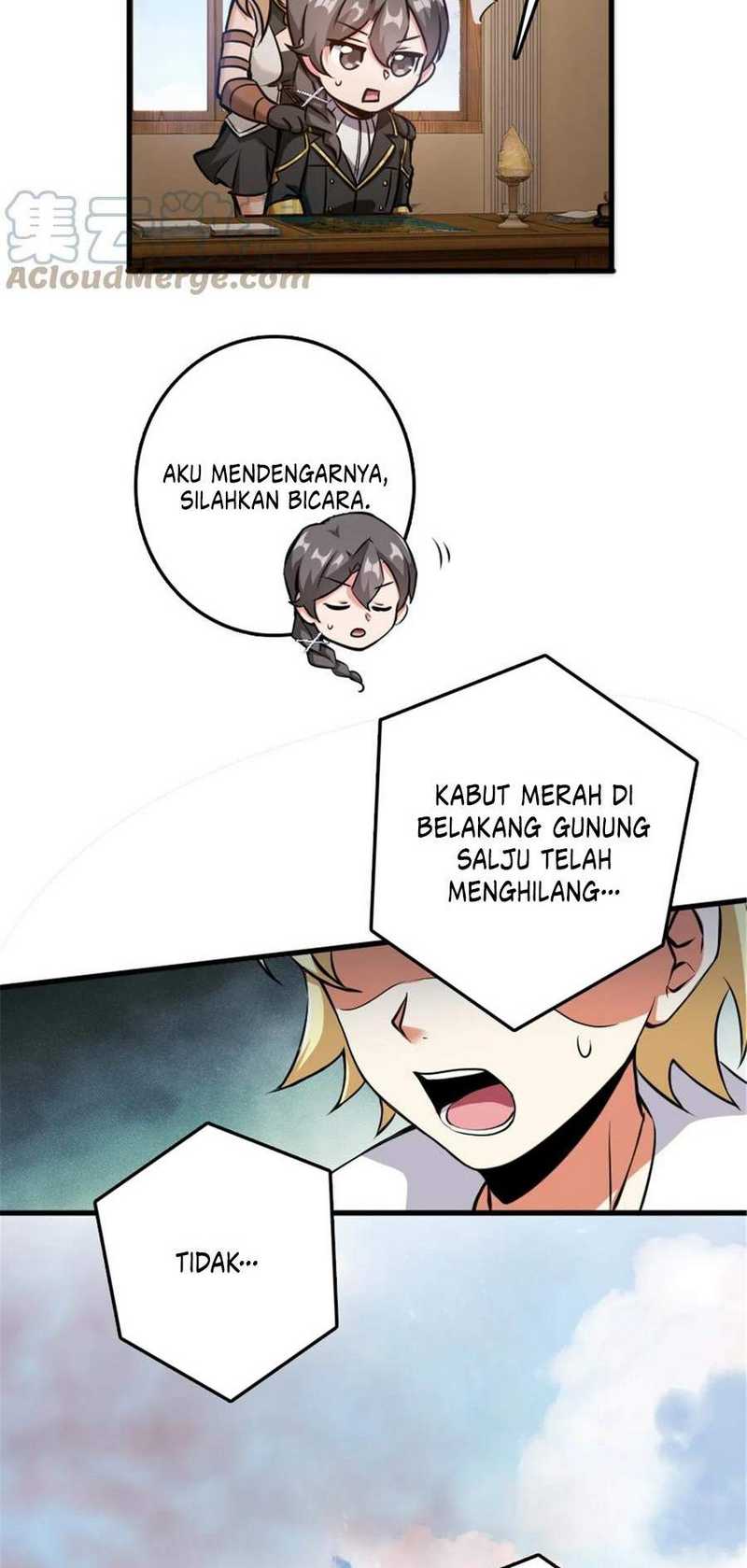 Release That Witch Chapter 340 page 12