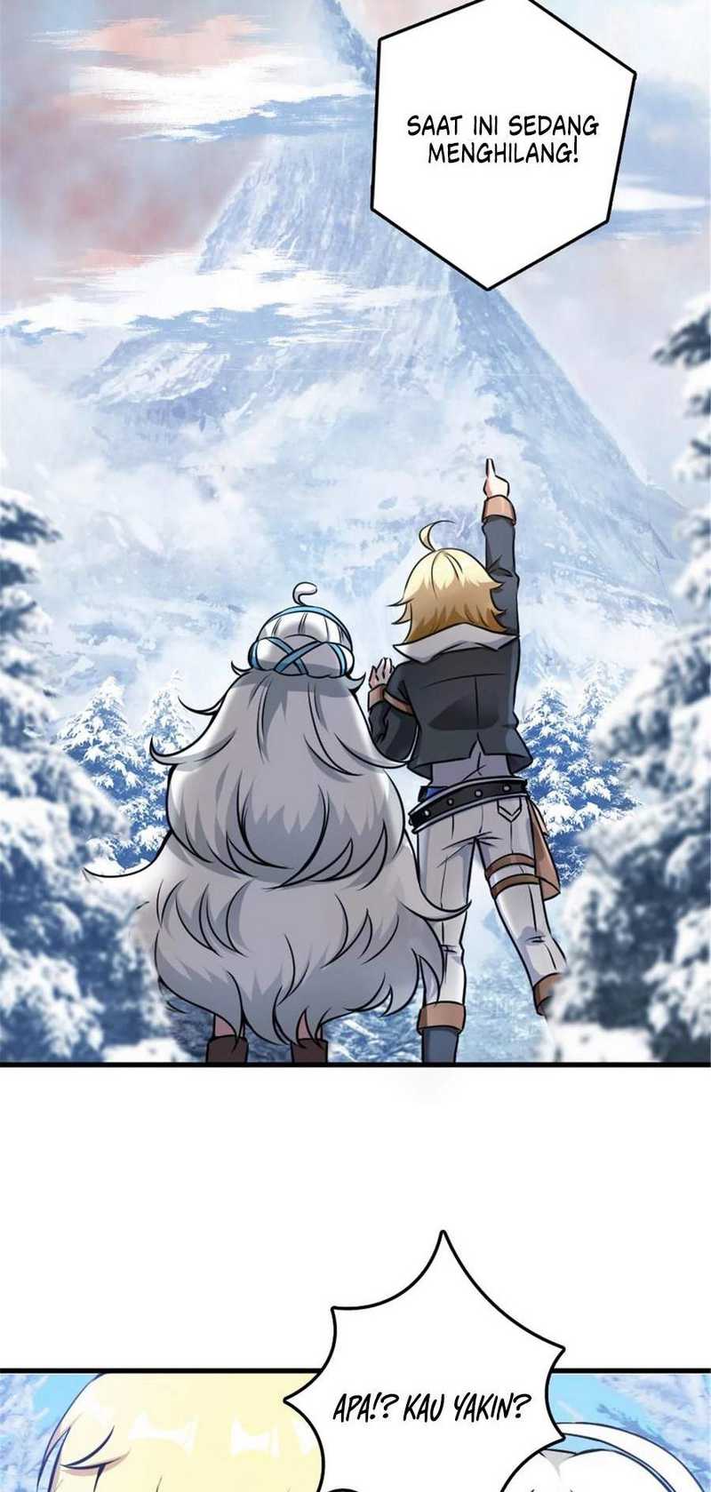 Release That Witch Chapter 340 page 13