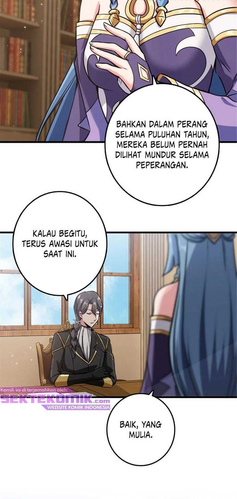 Release That Witch Chapter 340 page 17