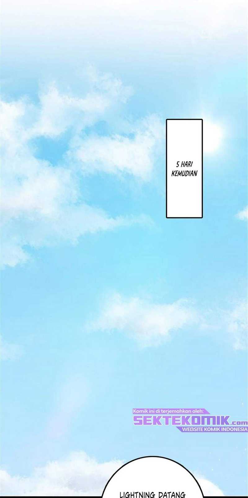 Release That Witch Chapter 340 page 18
