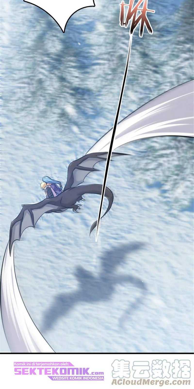 Release That Witch Chapter 340 page 24