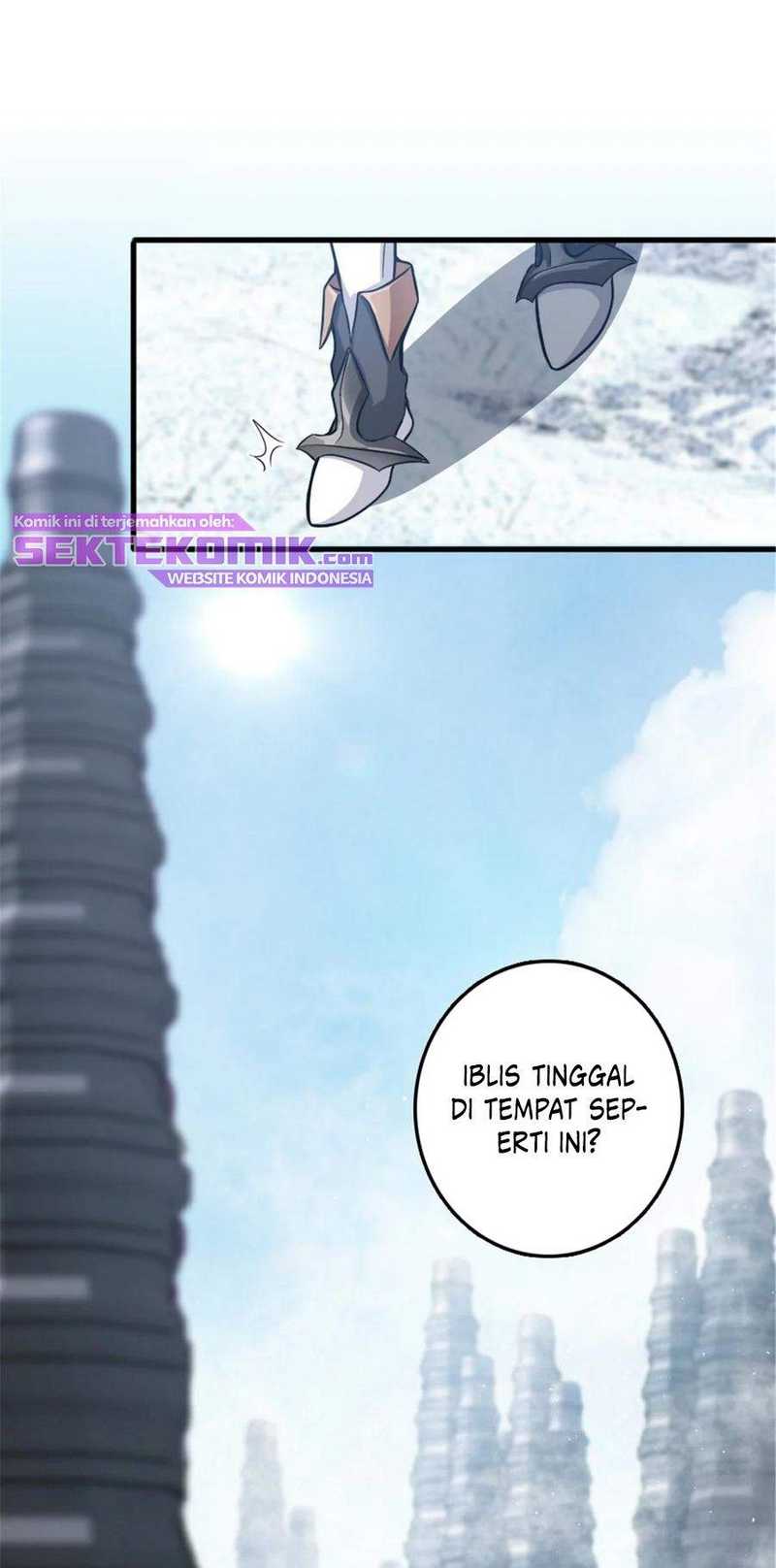 Release That Witch Chapter 340 page 25