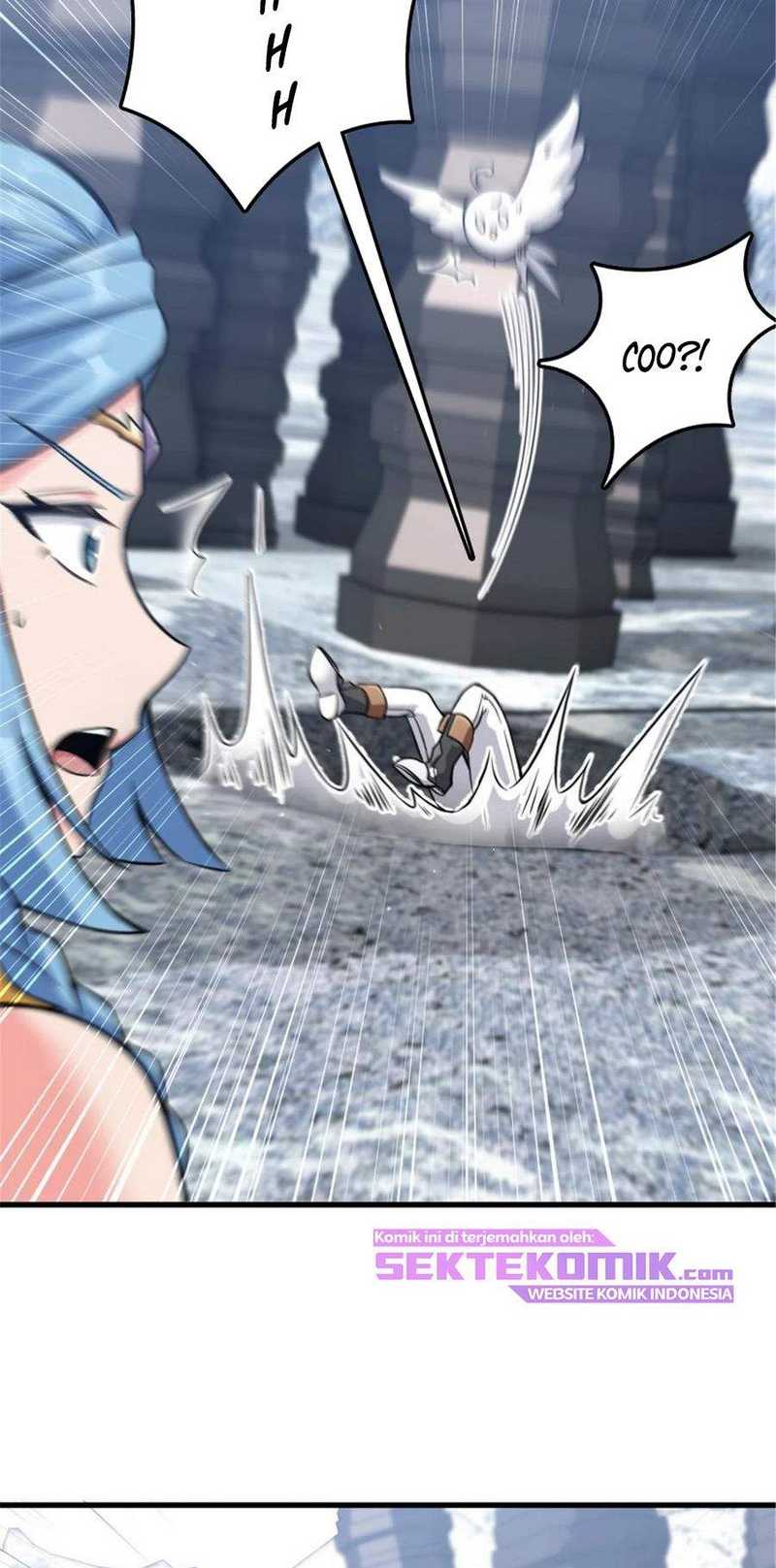Release That Witch Chapter 340 page 30