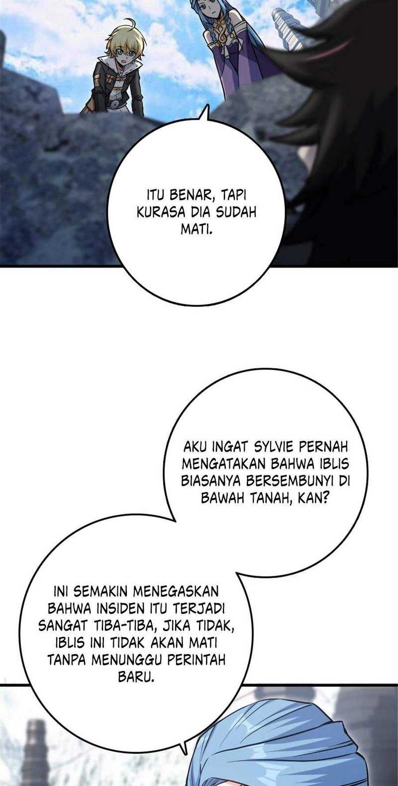 Release That Witch Chapter 340 page 34