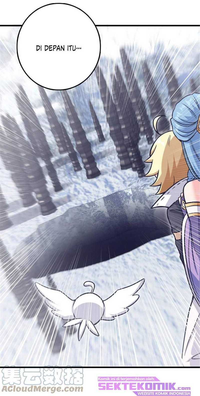 Release That Witch Chapter 340 page 37