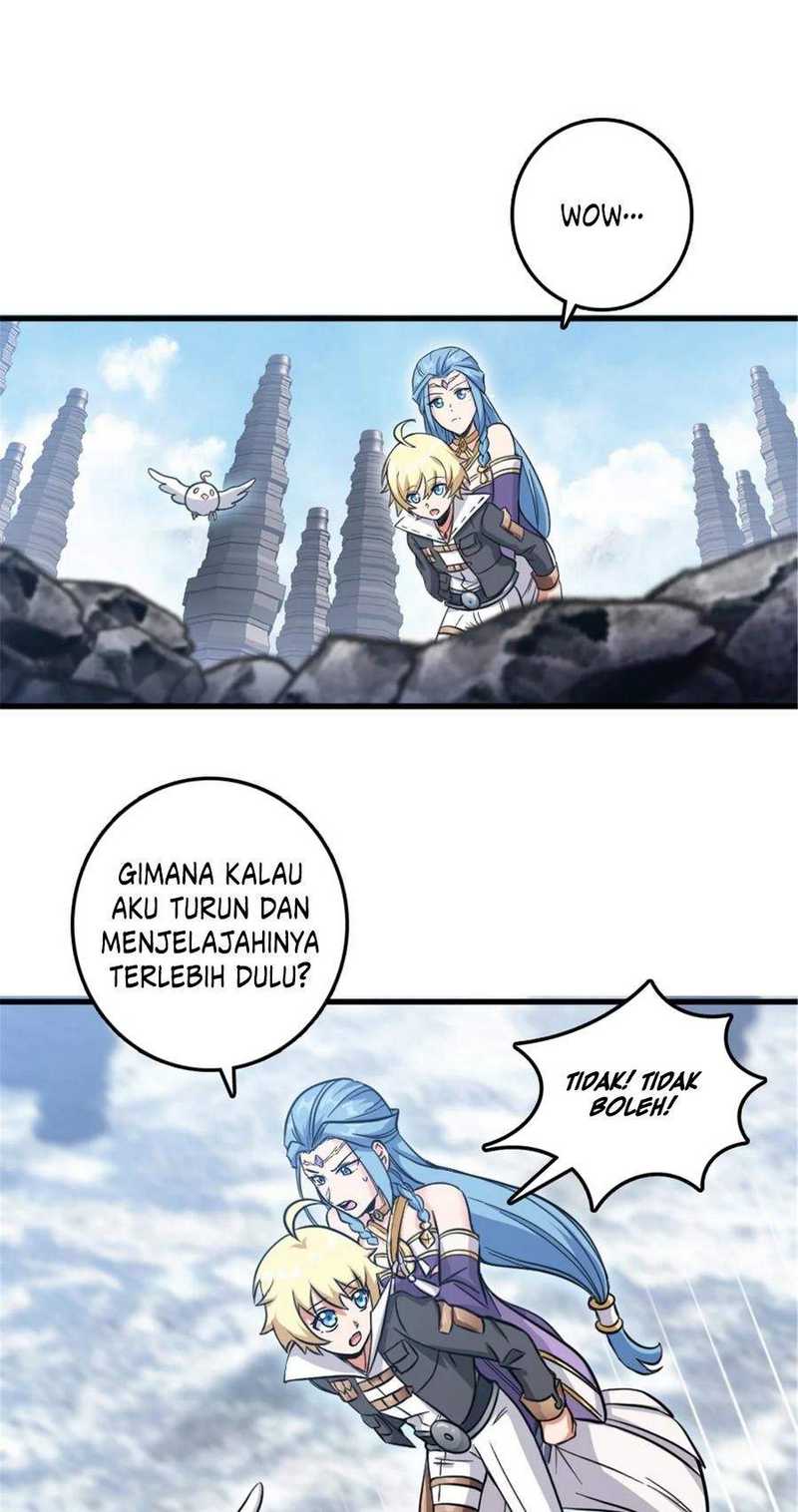 Release That Witch Chapter 340 page 38