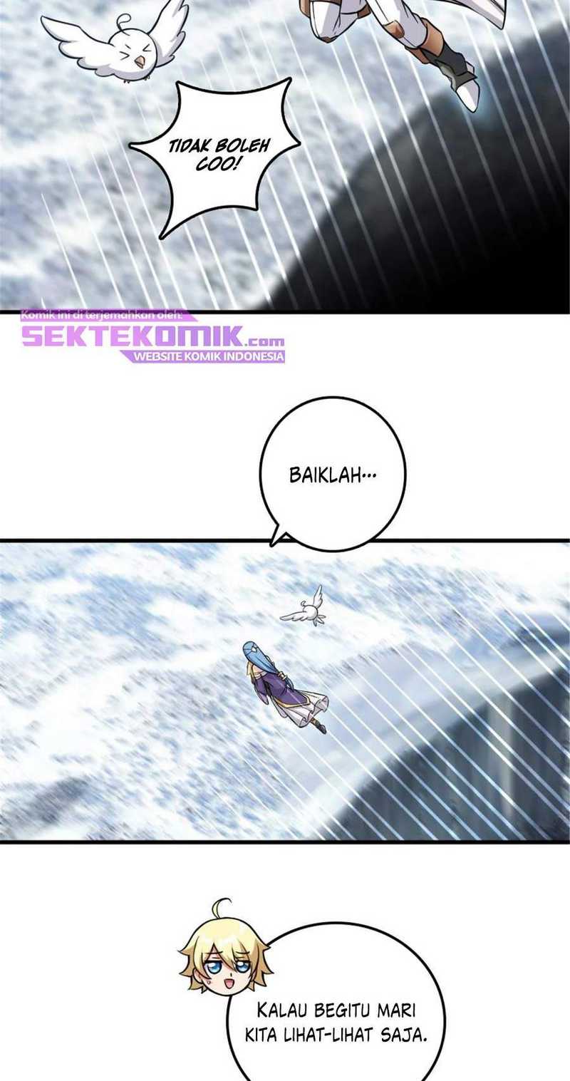 Release That Witch Chapter 340 page 39