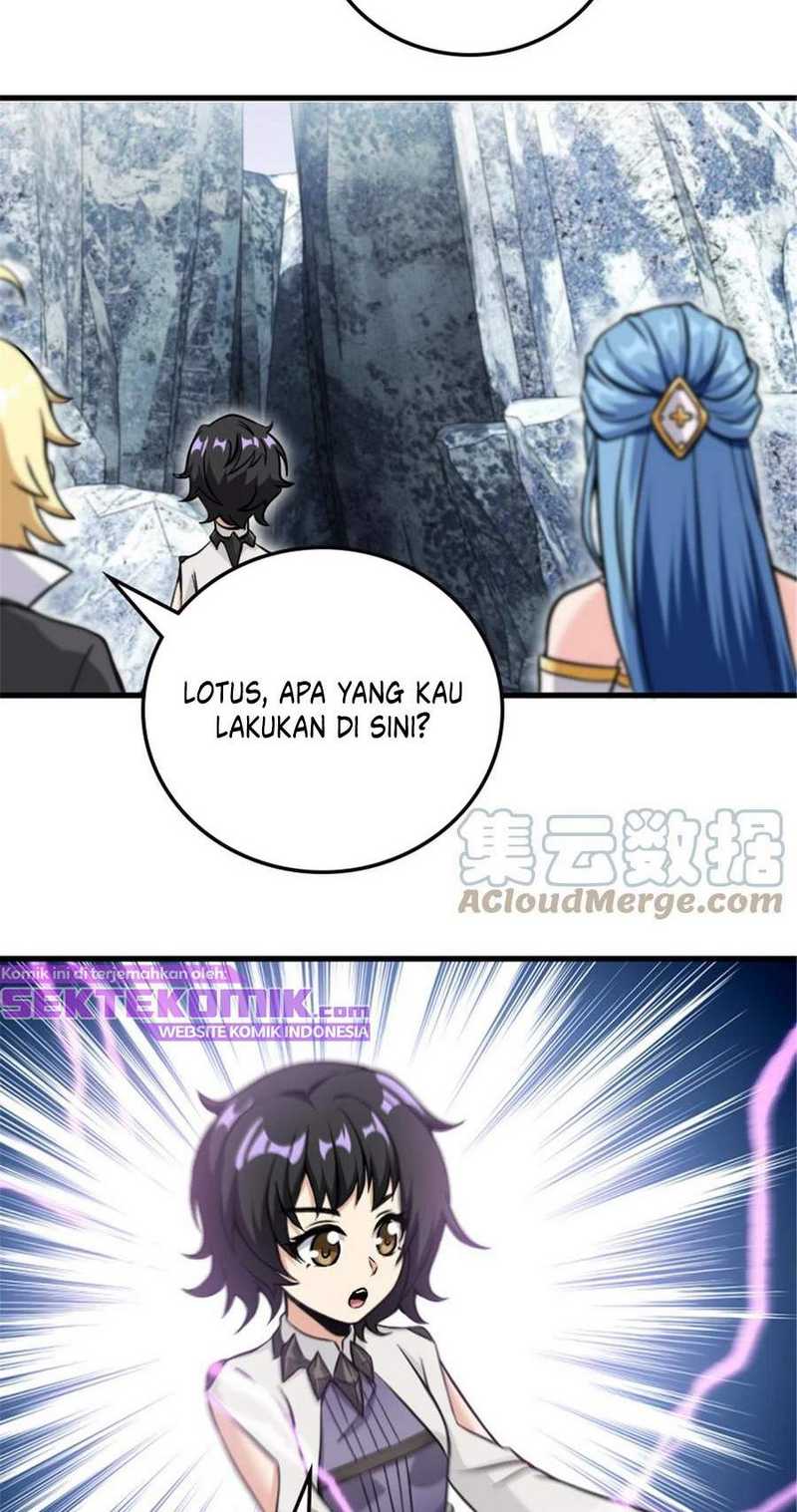 Release That Witch Chapter 340 page 40