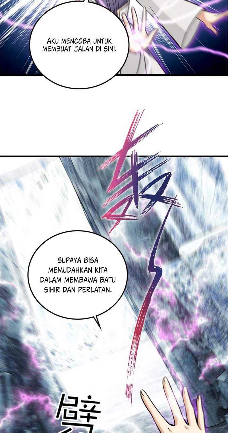 Release That Witch Chapter 340 page 41