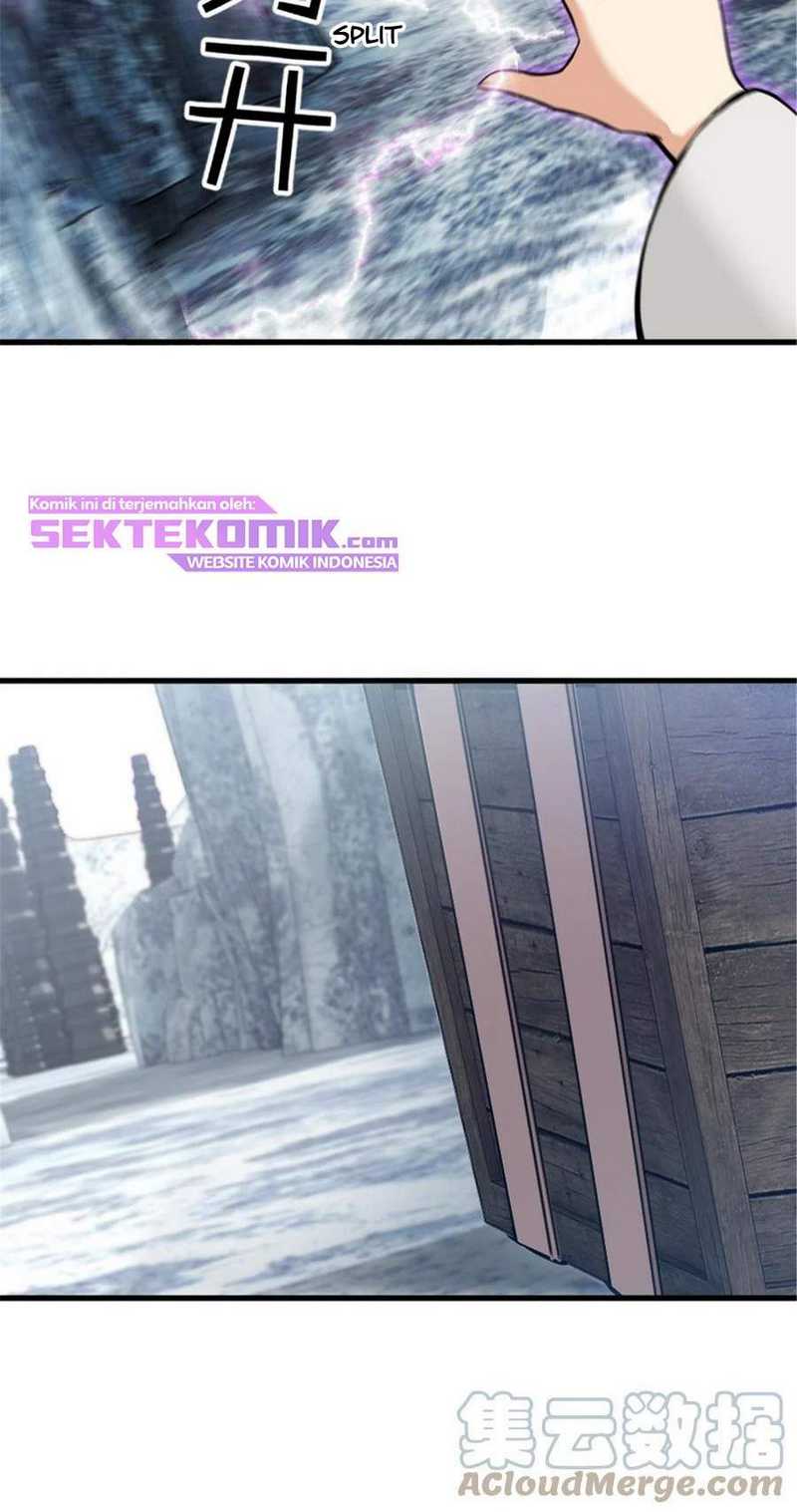 Release That Witch Chapter 340 page 42