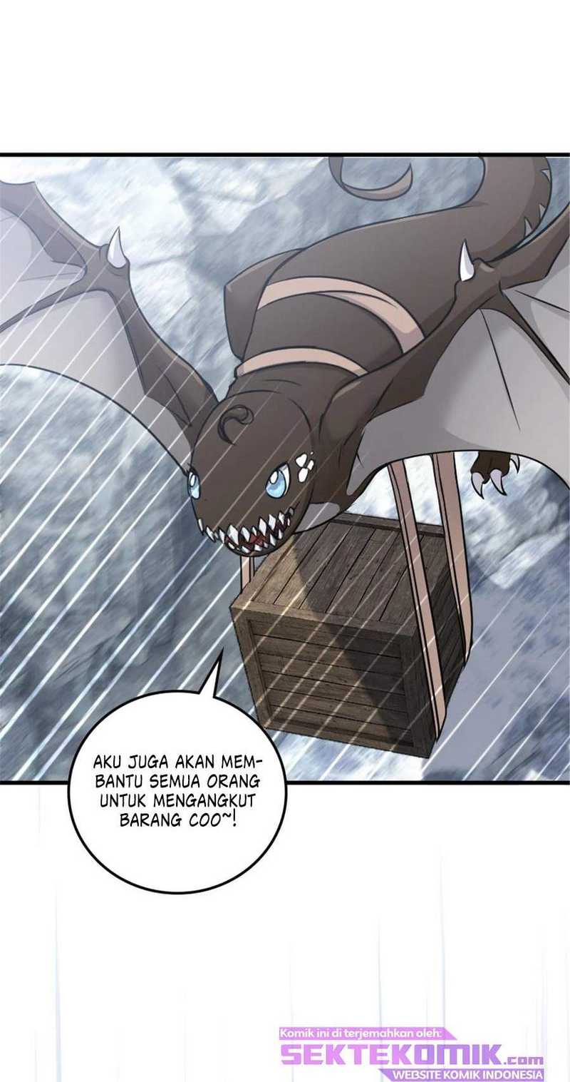 Release That Witch Chapter 340 page 43