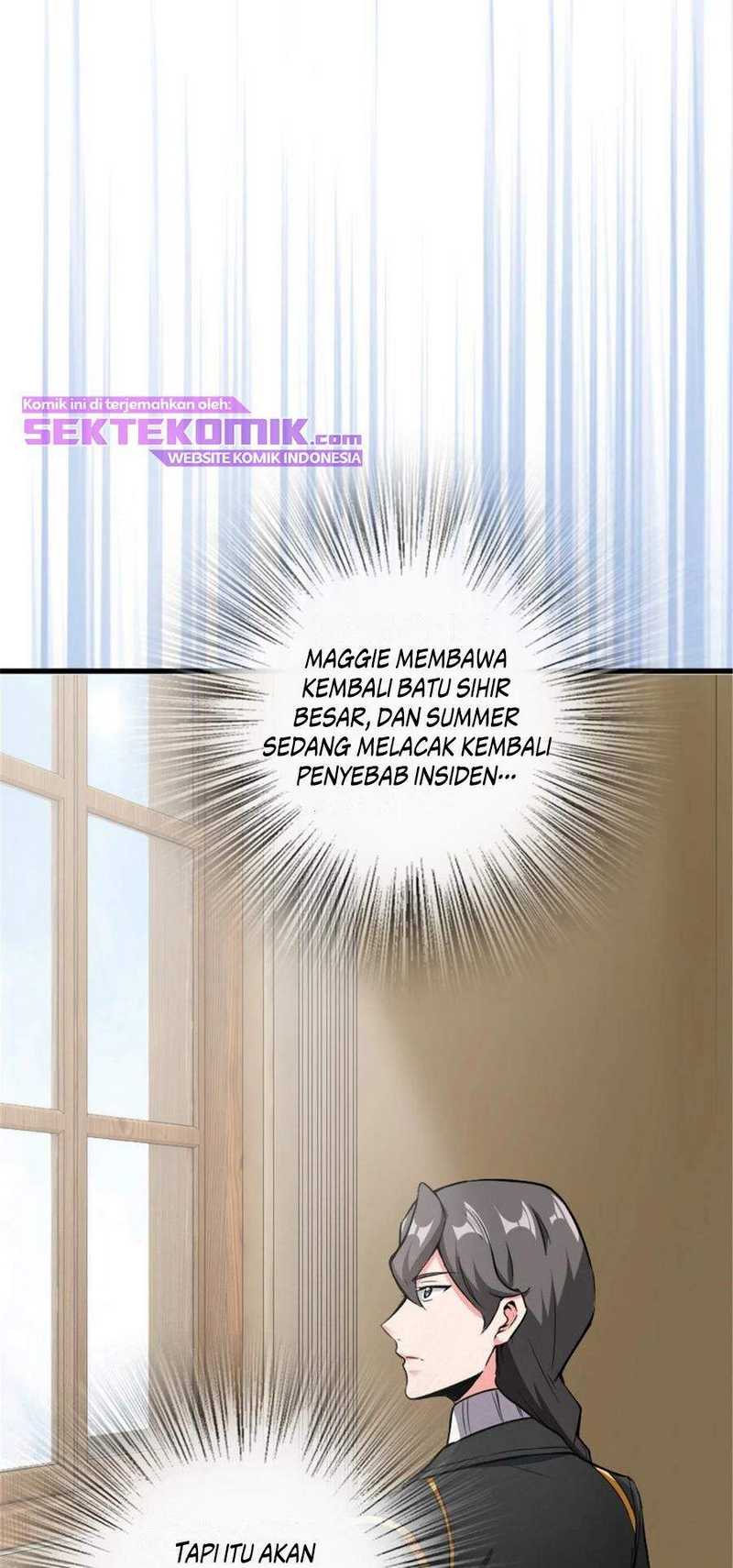 Release That Witch Chapter 340 page 44
