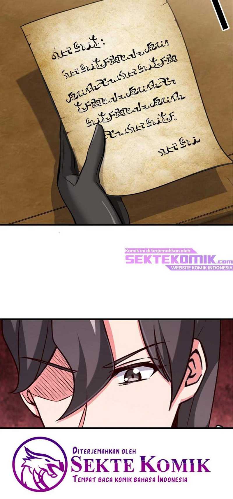 Release That Witch Chapter 340 page 46