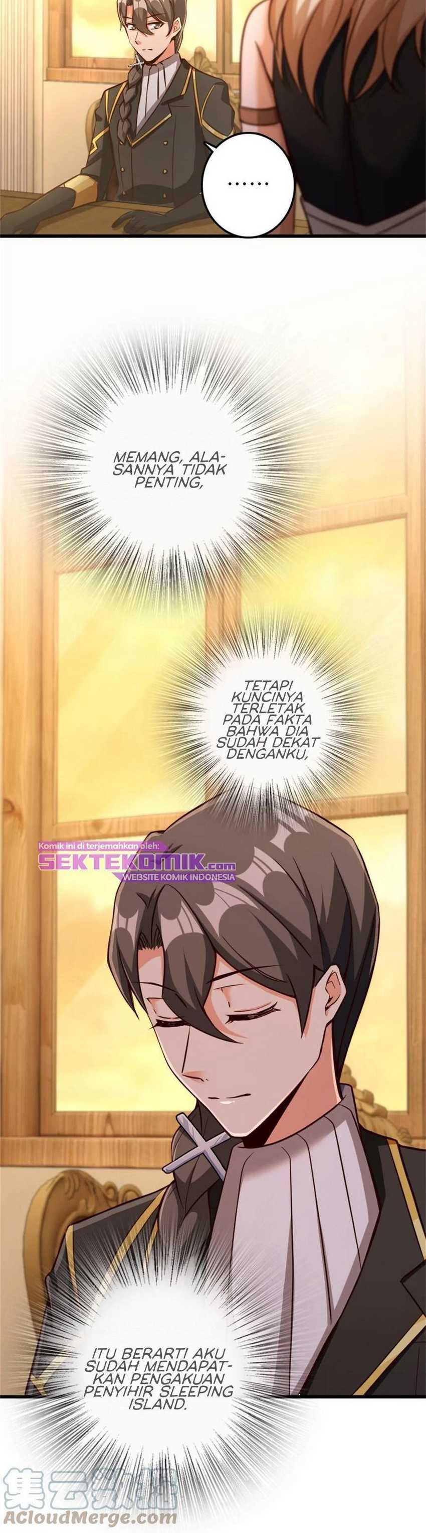 Release That Witch Chapter 342 page 4