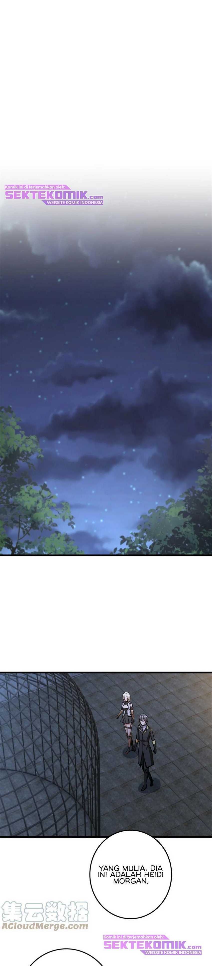 Release That Witch Chapter 342 page 5