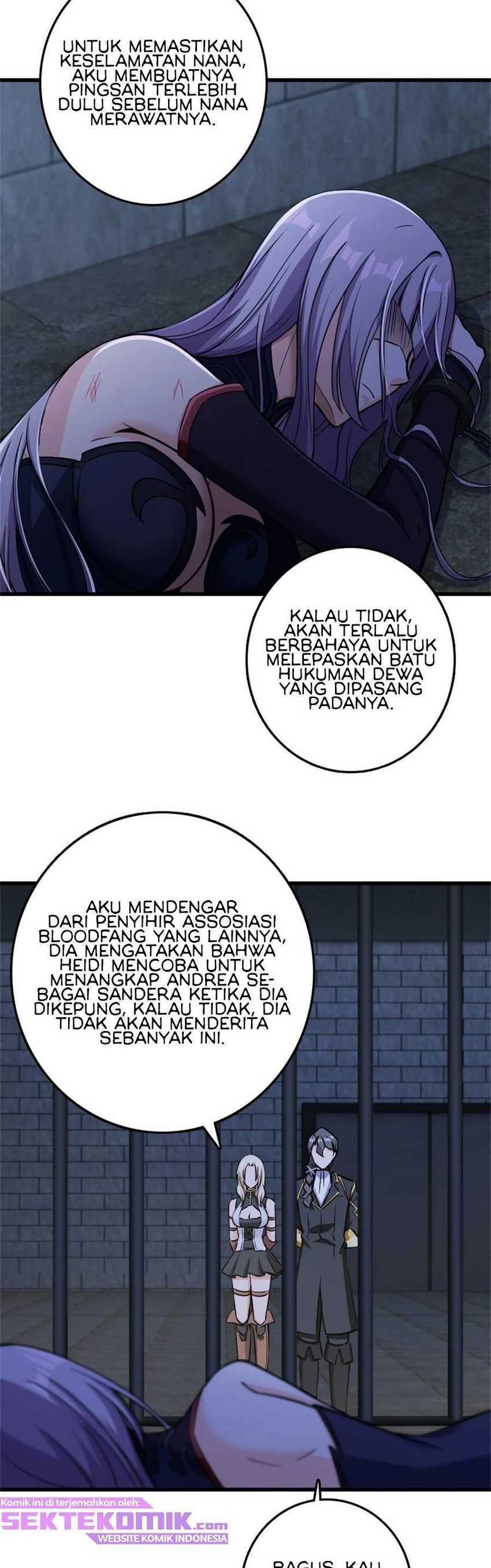 Release That Witch Chapter 342 page 6