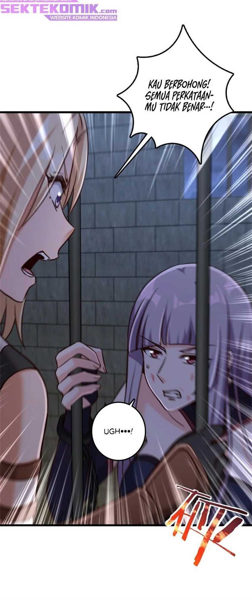 Release That Witch Chapter 342 page 12