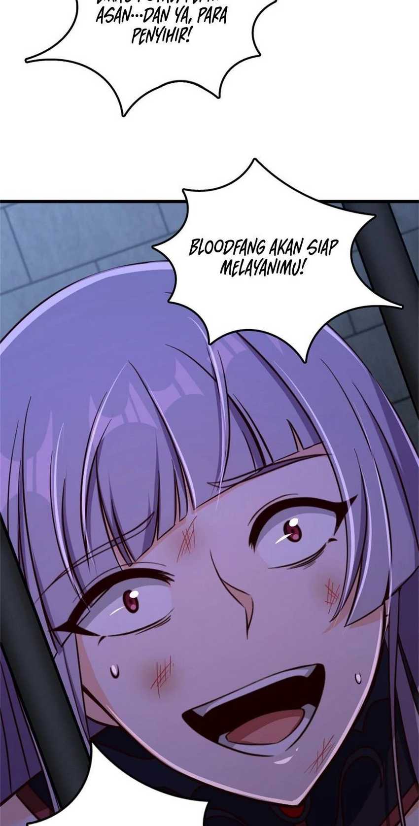 Release That Witch Chapter 342 page 14
