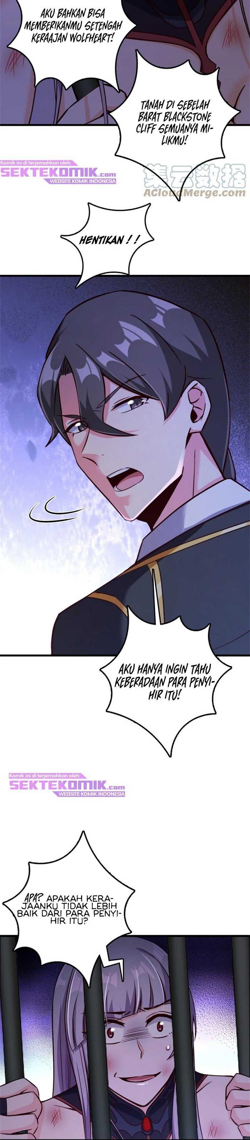 Release That Witch Chapter 342 page 15