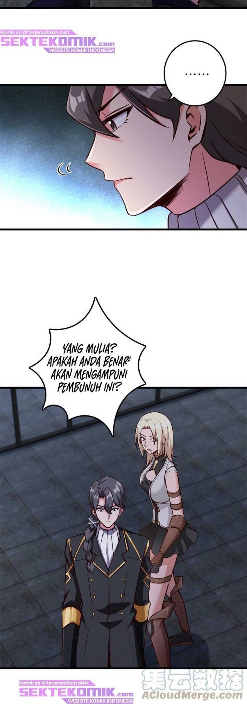 Release That Witch Chapter 342 page 20