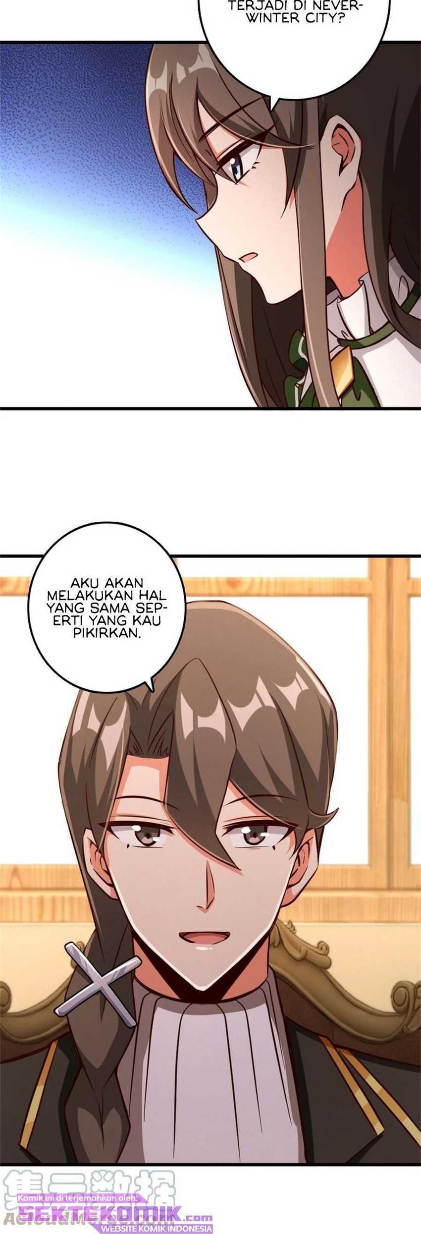 Release That Witch Chapter 342 page 24